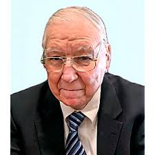 PAUL CARMICHAEL Obituary