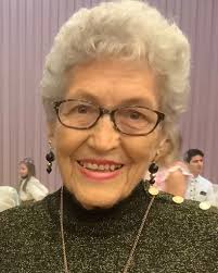 Most Recent Obituaries