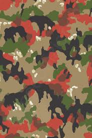 Schweizer Armee Taz83 Bis Ca 1993 In Gebrauch Hierauf Abgelost Durch Taz90 By Armeeoffizier Ch Camouflage Wallpaper Camo Wallpaper Camouflage Patterns