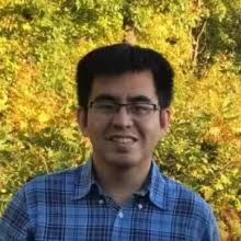 Yichuan (Daniel) Ding