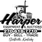 2 Day Farm & Construction Machinery Consignment event image