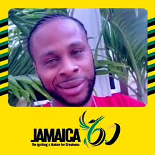 Dexta Daps Repping for Jamaica 60th(emancipation day float and road parade )