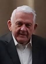 Obituary information for Richard “Dick” Lewis Goodrich