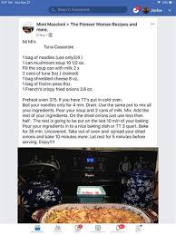 We did not find results for: Pioneer Woman Tuna Casserole Recipe Tuna Noodle Casserole Recipe With Images Food Tuna Casserole Recipe From Scratch Is About To Become Your Favorite Easy Casserole Recipe Paperblog