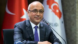 Bakan koca'dan bir bomba açıklama daha. Istifa Eden Berat Albayrak In Yerine Hazine Ve Maliye Bakani Olarak Atanan Lutfi Elvan Kimdir Ekonomi Haberleri