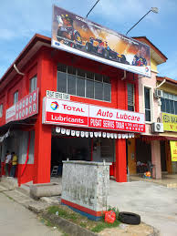 Pusat servis SIR TWO AUTO SERVIS