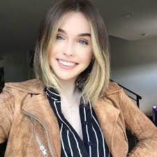 Acacia brinley clark coloring my hair blue! Acacia Brinley Acaciabrinley Short Hair Styles Tumblr Hair 2015 Hairstyles