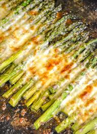 Read on for 10 breville smart oven recipes. Garlic Roasted Cheesy Sheet Pan Asparagus 4 Sons R Us