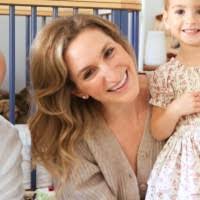 Hannah Klinger's Instagram, Twitter & Facebook