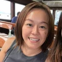 Katherine Tam's Instagram, Twitter & Facebook