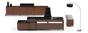 Burotime Ofis Mobilyalari Modern Ofis Mobilyalari