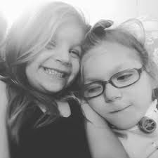 Nevaeh's Healing Journey