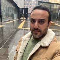 Salah Uddin Al Khatib‏