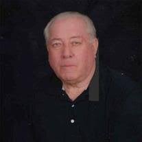 Herbert William Daugherty Obituary