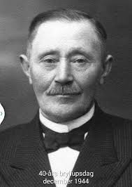 Jens Peter Jensen (1881-1965)