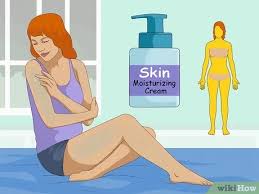 You need to have all areas of skin exposed to the tanning bulbs in order for them to get a tan. How To Get An Even Tan With Pictures Wikihow Life