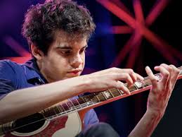 Top 10 Talks by TED Fellows