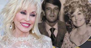 Here's why dolly wasn't meant to be a mother parton and dean tied the knot in 1966, after falling in love at first sight when parton was 18. Dolly Parton Has Been Married To Carl Dean For 50 Yrs