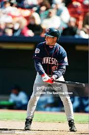 29 Minnesota Twins Rich Becker Photos & High Res Pictures