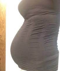 For the most part, carrying high or low tells you more about your body and less about your baby. Carrying High Or Low Baby Dropping July 2016 Babycenter Canada