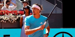 Atman - Zverev: Will two sets be enough for Alexander to defeat the Frenchman?