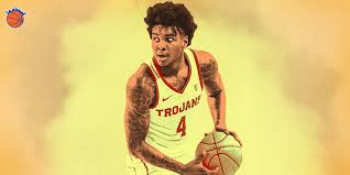 Stay up to date on injuries and daily fantasy trends at fantasydata. Should The Knicks Consider Drafting Kevin Porter Jr The Knicks Wall