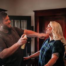 But some women have to collect the but it's really impressive how a haircut can help us shed a few years. Wes Pursley Salon 336 Photos 2 Reviews Hair Salon 5601 Brodie Ln 1000 Austin Tx 78745