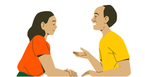 English Conversation Club