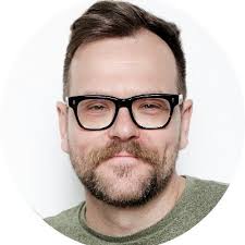 Aaron Russin (@aaronrussin)