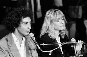 Michel berger breathed life back into france gall's career. Rd77lamukj6fum