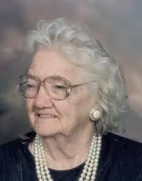 Martha Godsey Family History & Historical Records