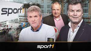 Ein experte glaubt, dass mehr dahinter steckt. Check24 Doppelpass Ganze Folge Vom 14 3 Mit Friedhelm Funkel Und Harald Stenger Sport1 Youtube