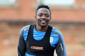 Fifa 20 ratings and stats. As Musa Eagles Go Getter Clocks 26 Nff Fifa Cska Felicitate With Him Greenbarge Reporters