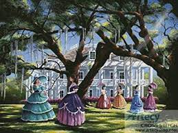 Every other month, we send out a new civil war quilting pattern along with eight fat eighths of as country threads, mary and i have been designing quilt patterns since 1983. Wartime Gathering Cross Stitch Pattern By Tereena Clarke Crosstitch Com