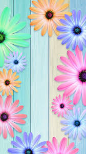 please continue to pay attention to us more exquisite creative works are coming soon this in 2021 daisy wallpaper wallpaper nature flowers flower background wallpaper