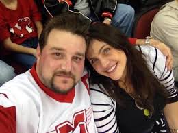 In memory of Patrick Swayze aka “Derek Sutton”