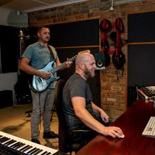 Profile for Bluenoise Productions