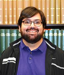 Snapshot: Teal Smith and Michael Cendejas