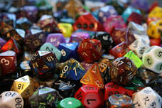 Teen Gamers Guild