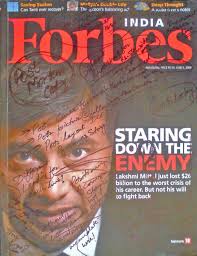 Samples – FORBES (India) – MAGworld.in
