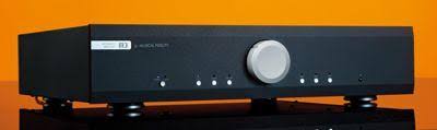 Sneak peak of an upcoming review. Musical Fidelity M3i 1 000 Hi Fi Choice
