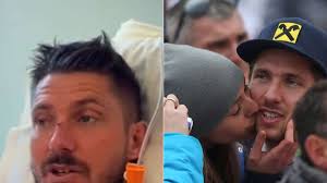 But hirscher also seems to have ambitions on a motorcycle. Qqfq6cq9rwywm