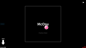 Mcosu was created partially out of frustration, because osu! Mcosu Freezes On Launch Issue 177 Mckay42 Mcosu Github