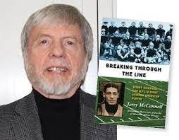 Cordero Mcconnell's Instagram, Twitter & Facebook