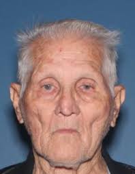 Silver alert issued for missing 89-year-old Golden Valley man