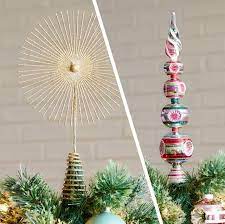 See more ideas about diy tree topper, tree toppers, diy tree. 25 Best Christmas Tree Toppers For 2020