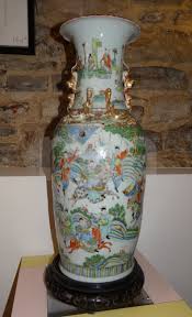Name Of Art Vase Grands Vases Ceramique