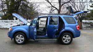 Image result for Blue Flame 2012 Escape