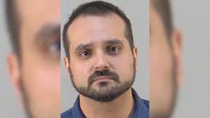 Andrew Giampa's Instagram, Twitter & Facebook