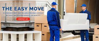 Moving Company London ON | Movers, Packers in London Ontario